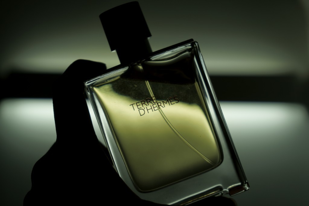 「香水拆箱02」不沉稳没担当的男友，不许他用爱马仕大地