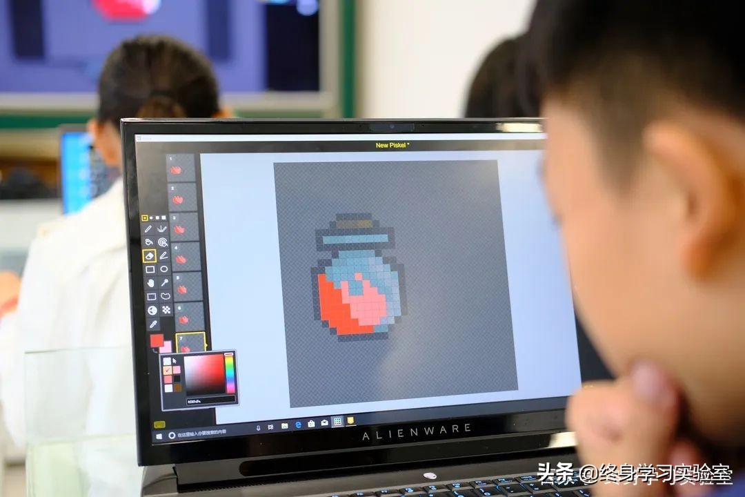 家长学习编程,编程学习科普课堂家长必修课