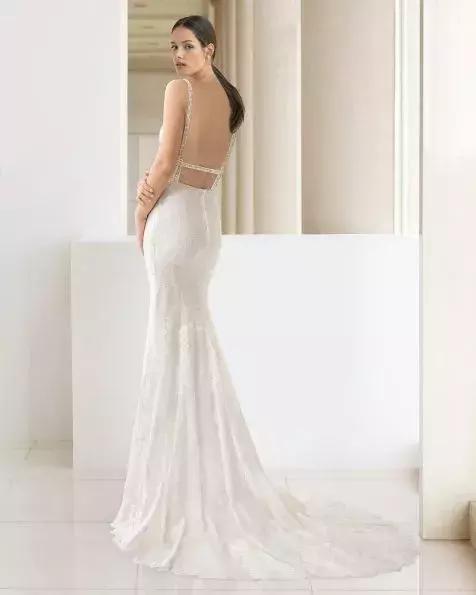 韩国婚纱品牌roserosa,韩国婚纱品牌eilarosa