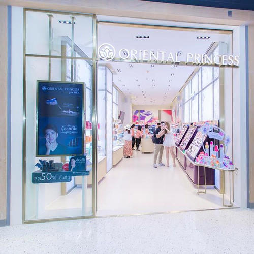 泰国伴手礼必买清单高端,去曼谷买什么伴手礼最好