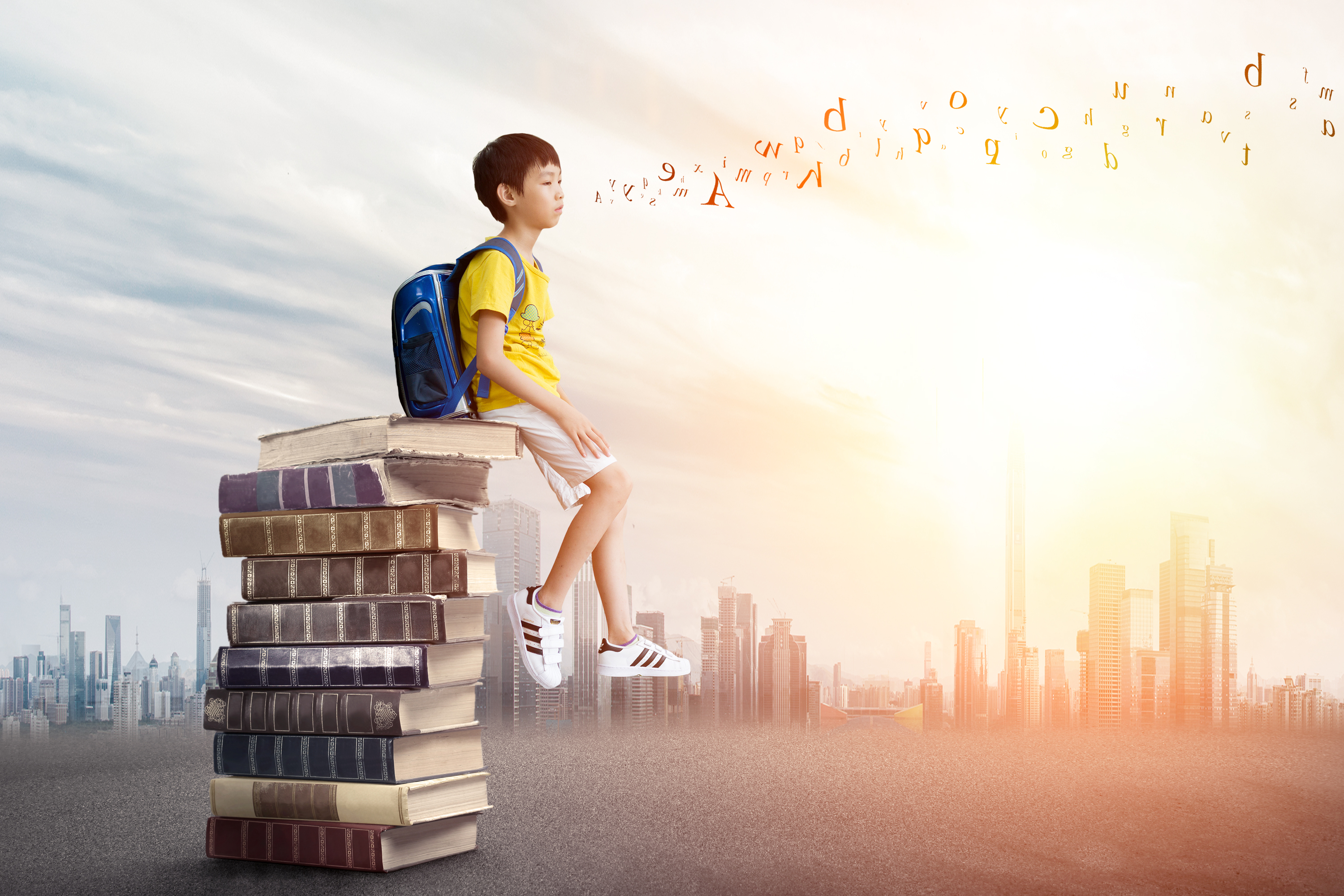 家有儿女的教育方法,家有三个宝宝怎么养