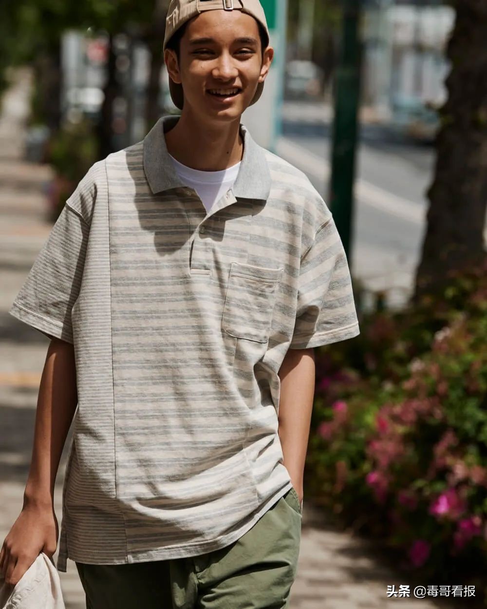 最好穿的polo衫推荐,最值得入手的polo衫