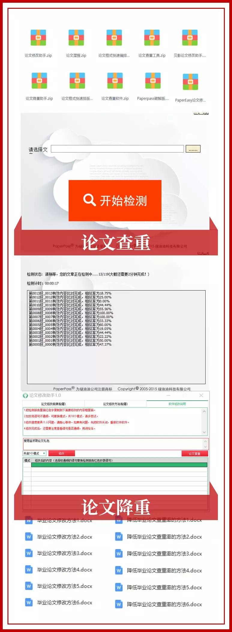 毕业论文答辩模板ppt查重,毕业论文ppt查重