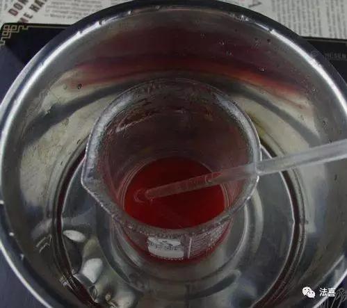 中国真正的口红制作过程详解,口红制作过程古法