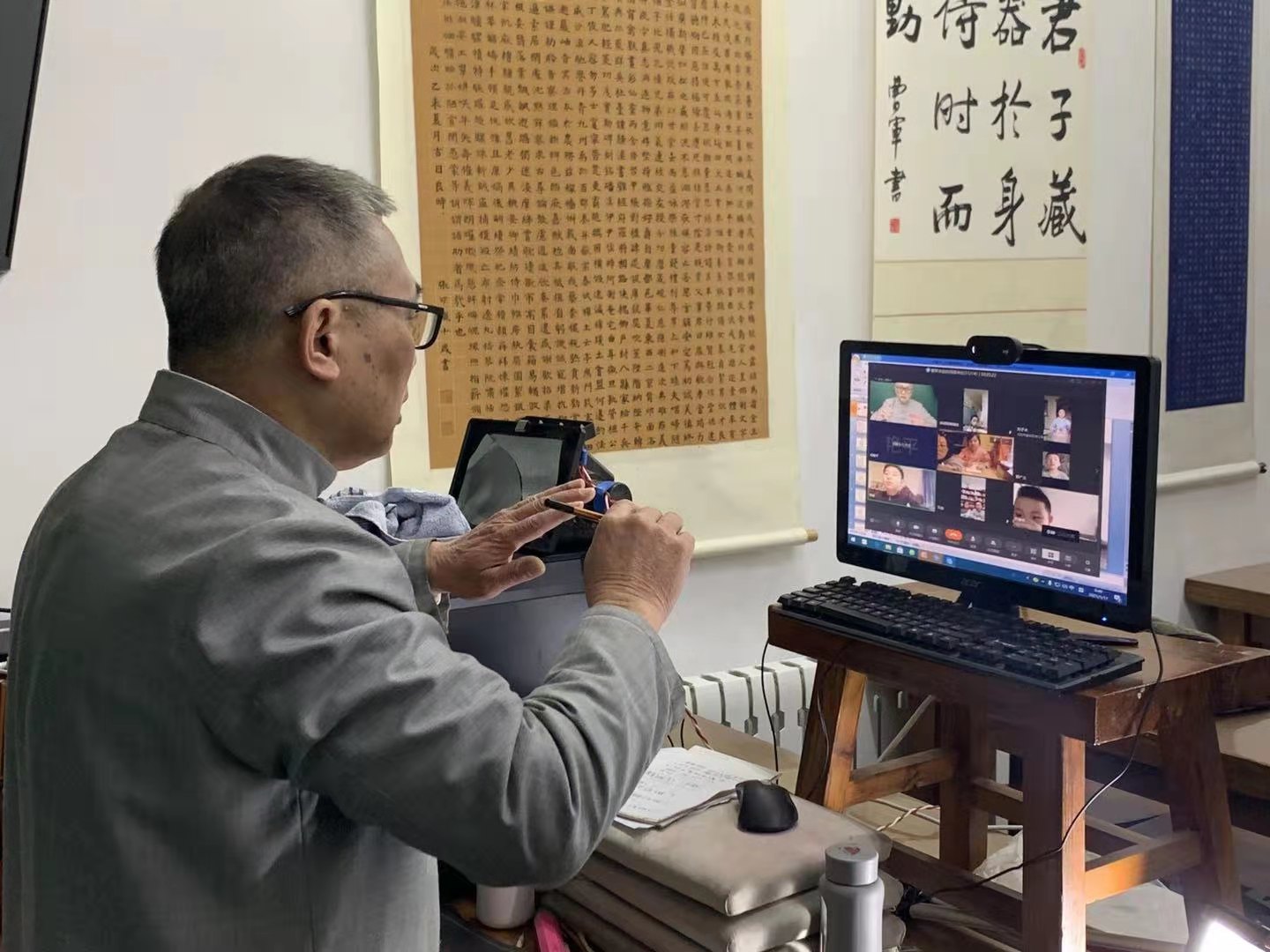 汉字笔画的基本知识,汉字基本笔画与中华文化