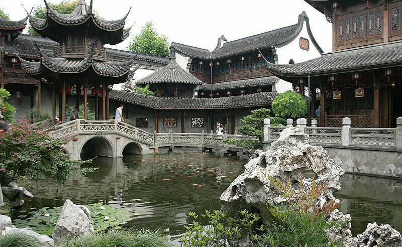 红顶商人胡雪岩的经商之道,红顶商人胡雪岩用了三十年做首富