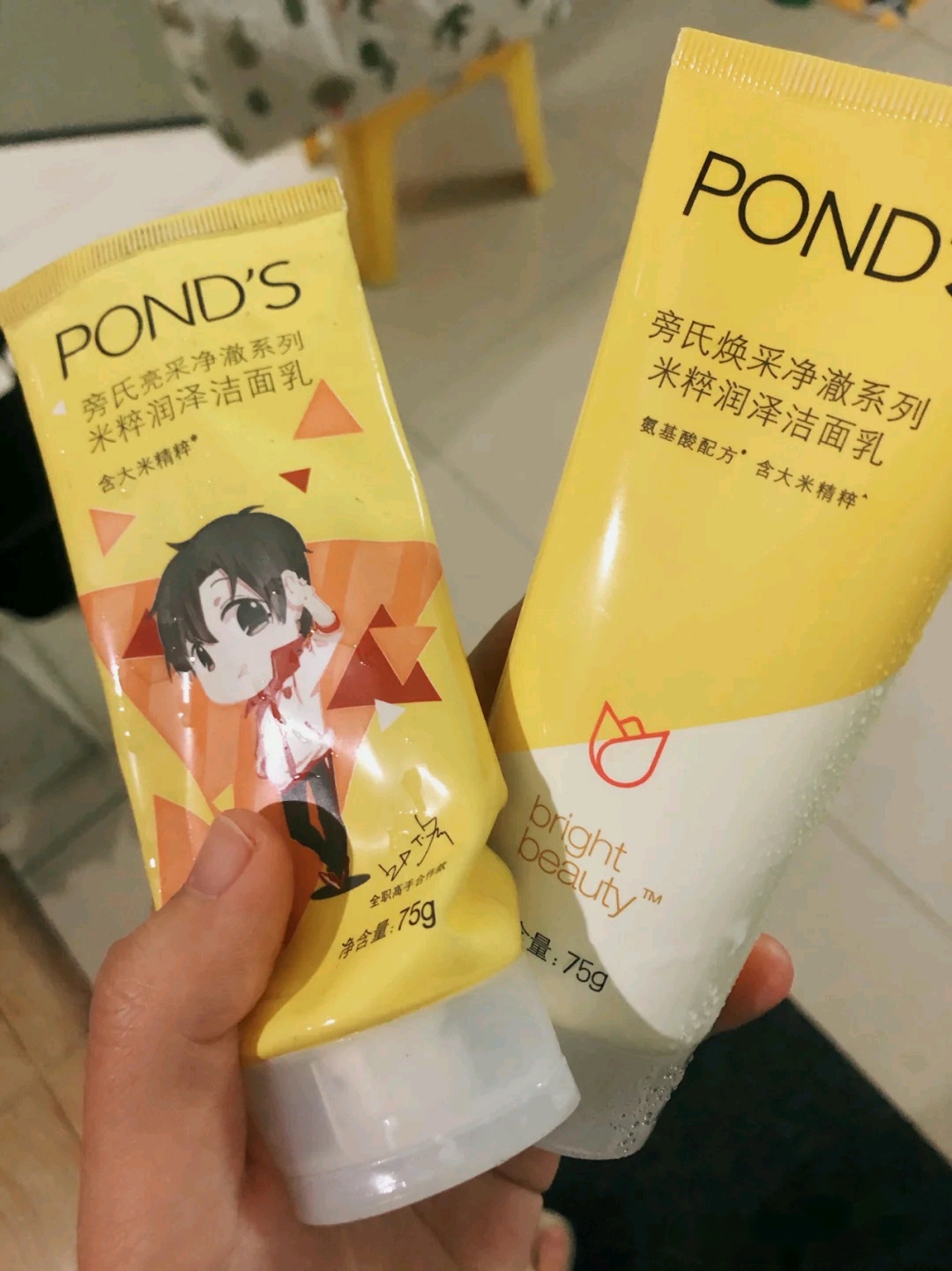 分享屈臣氏好物视频,屈臣氏必买十款良心东西