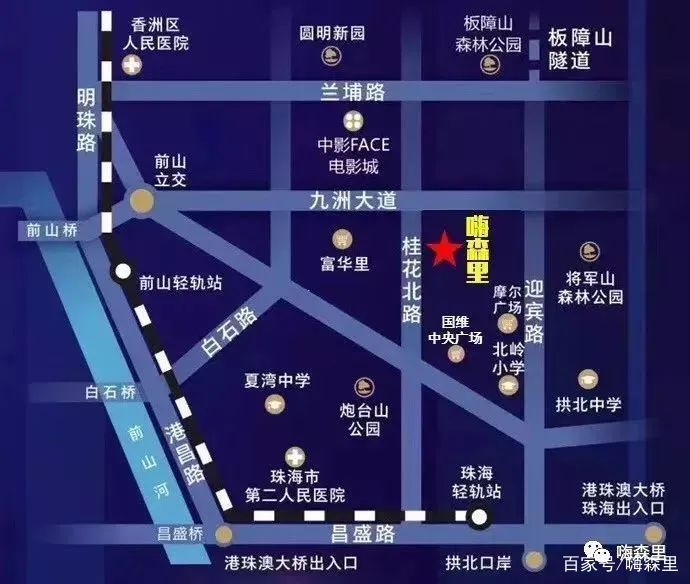 珠海放假去哪儿玩儿最好,珠海暑假去哪玩