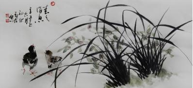 鍘嗕唬鍚嶅鍏拌姳浣滃搧娆ｈ祻,鍚嶅鍥界敾鍏拌姳浣滃搧娆ｈ祻鍥炬枃