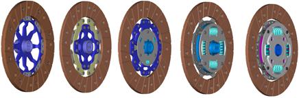 汽车离合可有减速效果,汽车离合器有助力吗