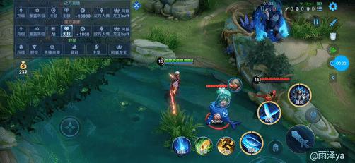 王者荣耀铠28赛季被削了吗,王者荣耀国服铠的强势期在哪里