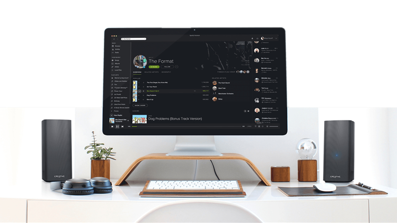 最好用的桌面蓝牙音箱,推荐几款小型便携蓝牙音箱