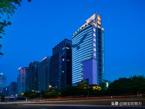 深圳市超过200个房的酒店有多少,深圳市四星级酒店