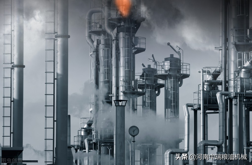 投资榨油厂都需要什么设备,投资一个小型榨油厂需要多少钱