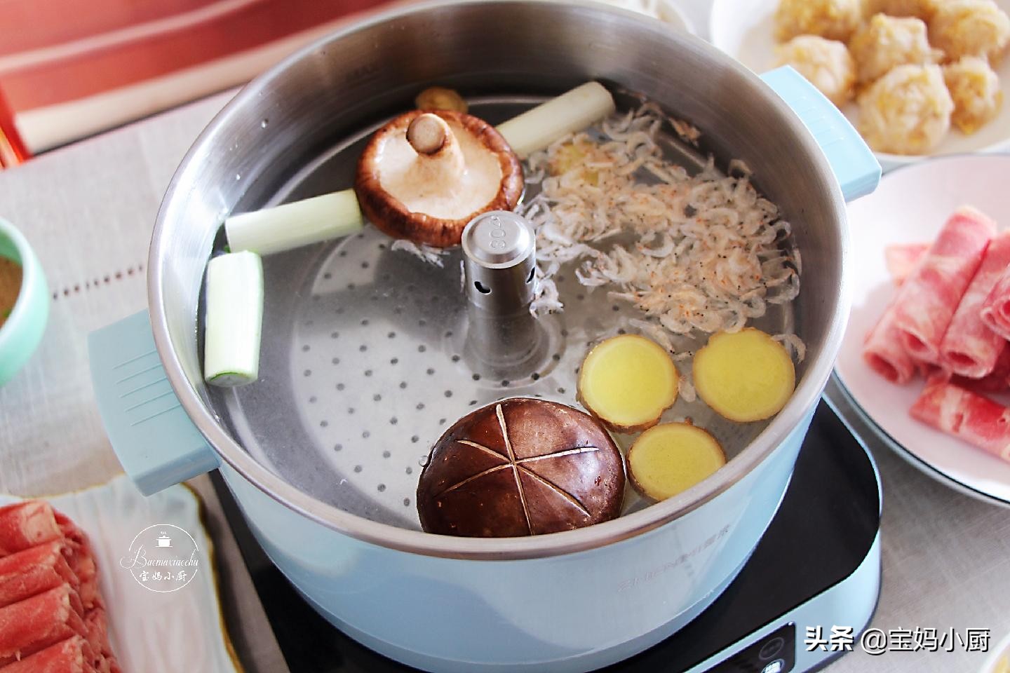 适合任何炒菜火锅的火锅底料配方,做火锅推荐什么锅底料好吃