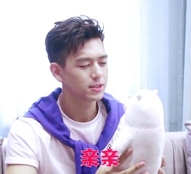 这是你们的“现男友”，请查收