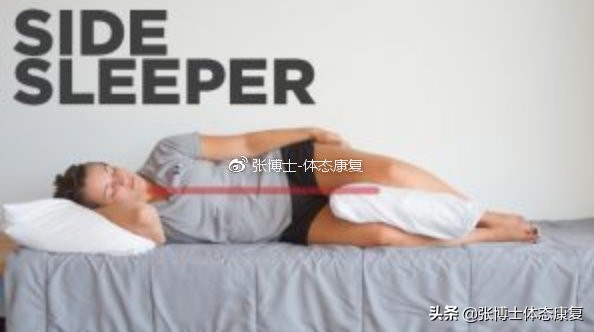 为什么睡觉肩背疼,起床肩背脊柱旁边疼痛是什么原因