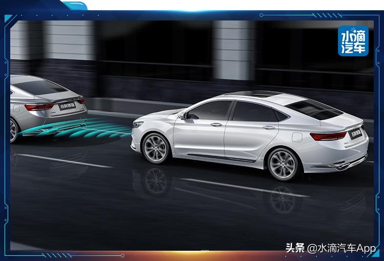 博瑞自主品牌b级车,油耗最低的b级车吉利博瑞怎么样