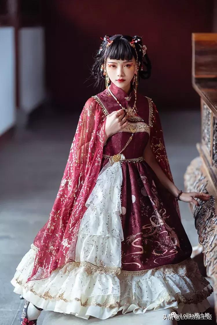 lolita质量好的店铺推荐,正版国牌lolita有哪些店