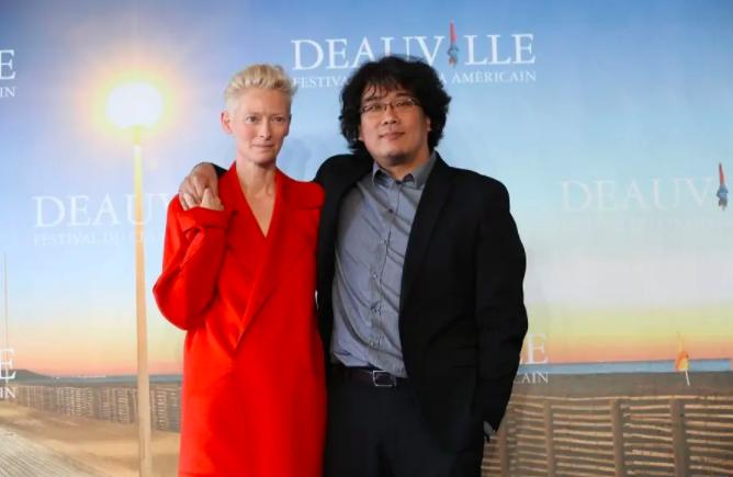 韩国电影版《雪国列车》背后的22件趣事：里面居然有黑猫警长