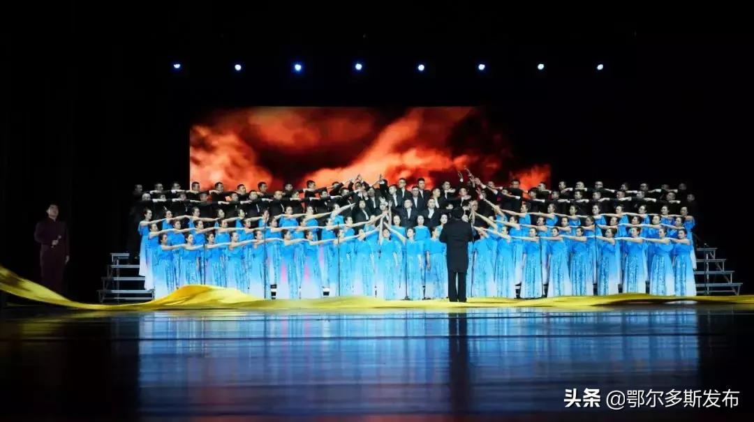 最近鄂尔多斯有什么大活动,鄂尔多斯近期大型活动