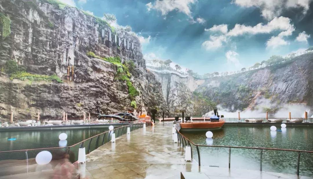 魔都全亚洲最高酒店,魔都第一海景酒店