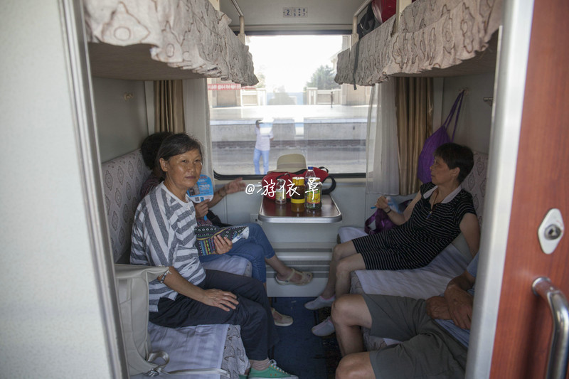 朝鲜｜神秘邻国的夏日旅行