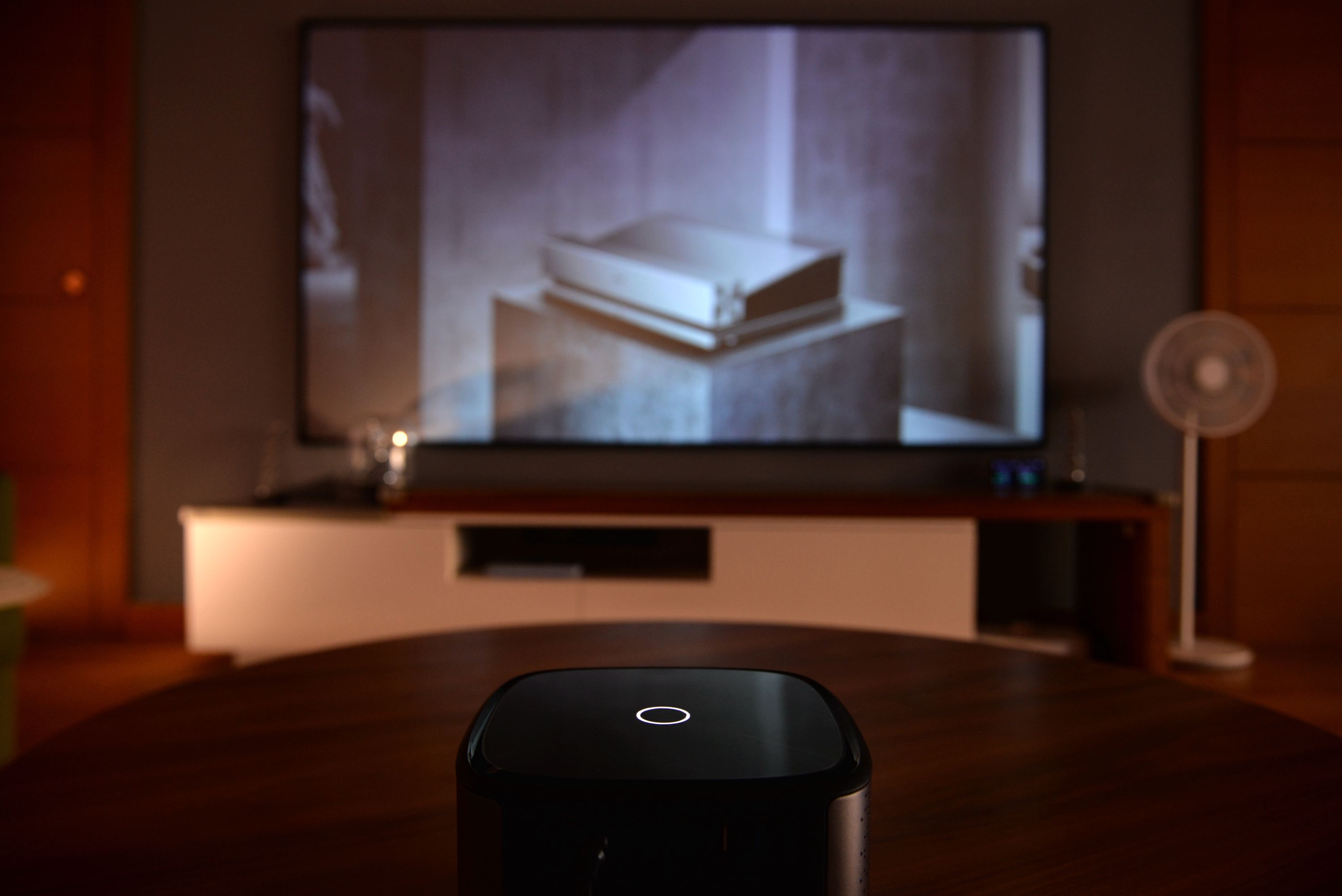 投影光幕如何选择,投影幕布和led的区别