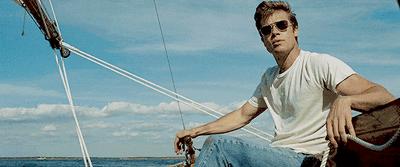 布拉德皮特世界上最帅的男人,皮特被称为上帝的杰作