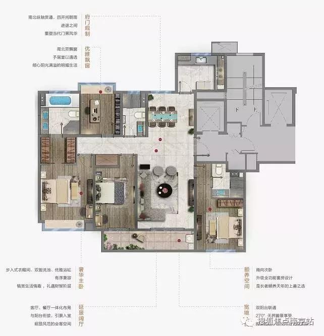 南京最贵1000平以上别墅,南京最贵的10套顶级豪宅