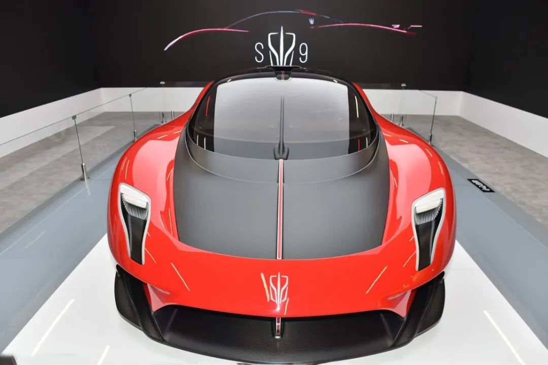 国家燃油车禁售时间,从禁摩的高速开到了禁摩高速