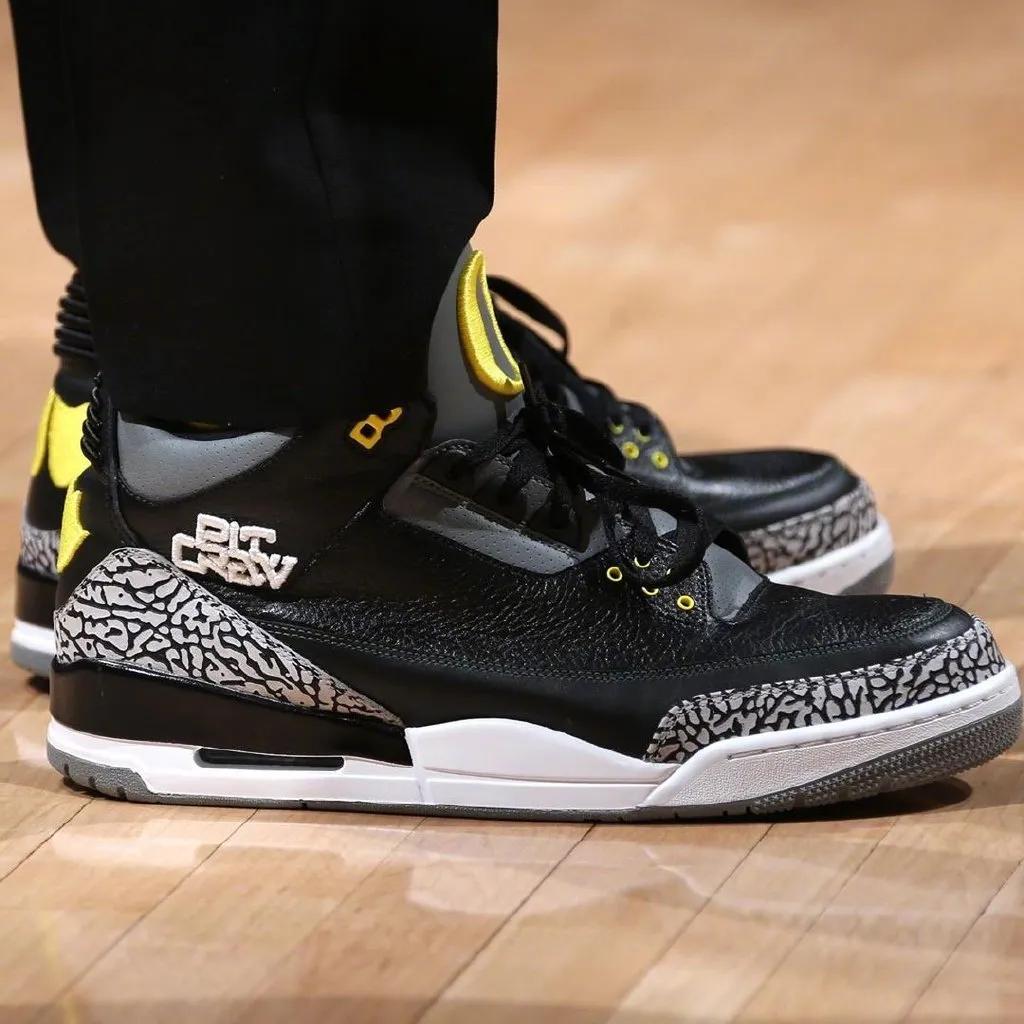 nba球星上脚球鞋詹姆斯14,nba球星上脚詹姆斯8