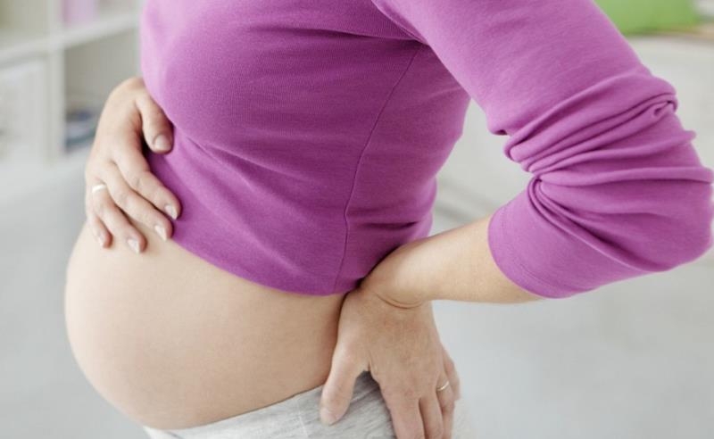 怀孕8个月怎么知道胎儿是否正常,怀孕8个月胎儿发育