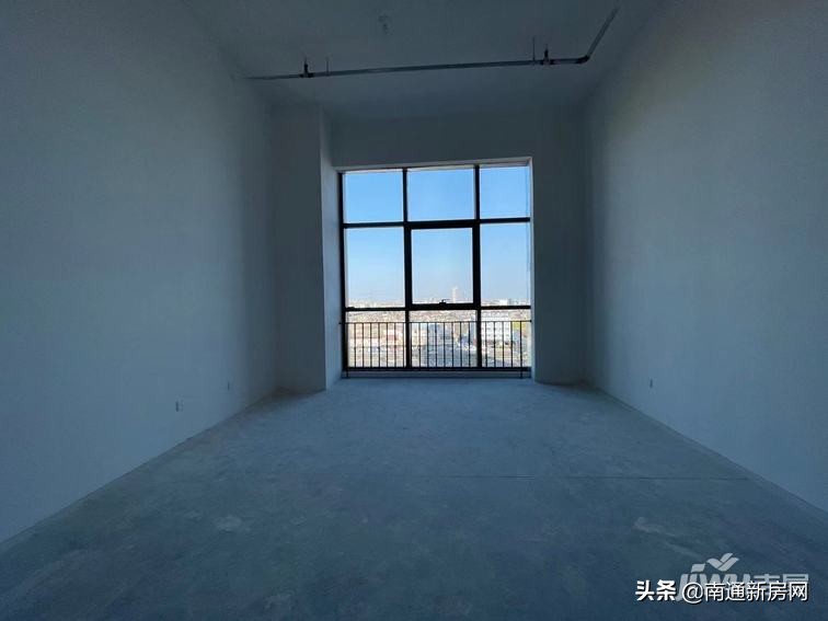 只剩最后一栋楼没修会烂尾吗,星光域公寓出售