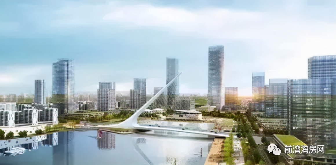 杭州湾人口增加,杭州湾新区吸引周边乡镇人口