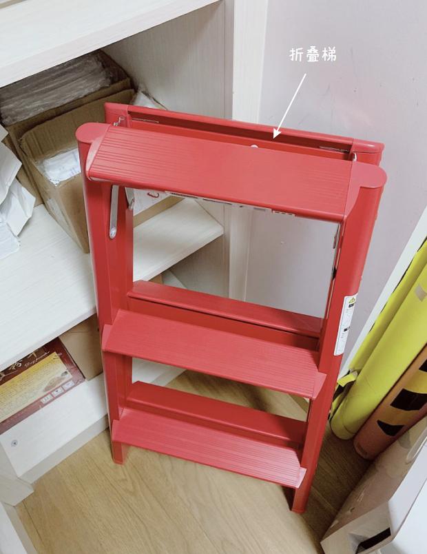 房子装出一个储物间,三室一厅的房子怎么增加储物空间