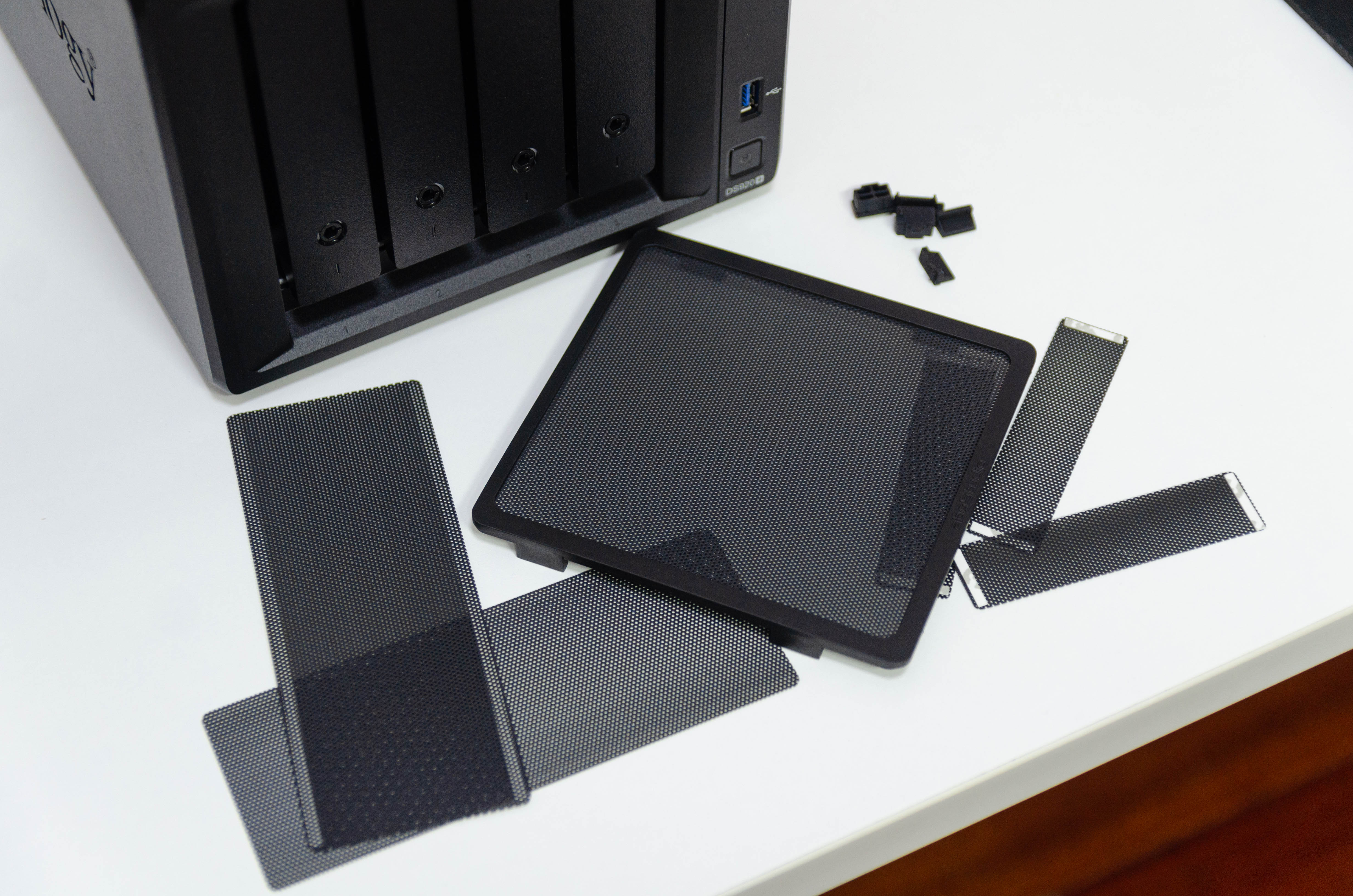 nas还需要什么配件,nas需要哪些配件