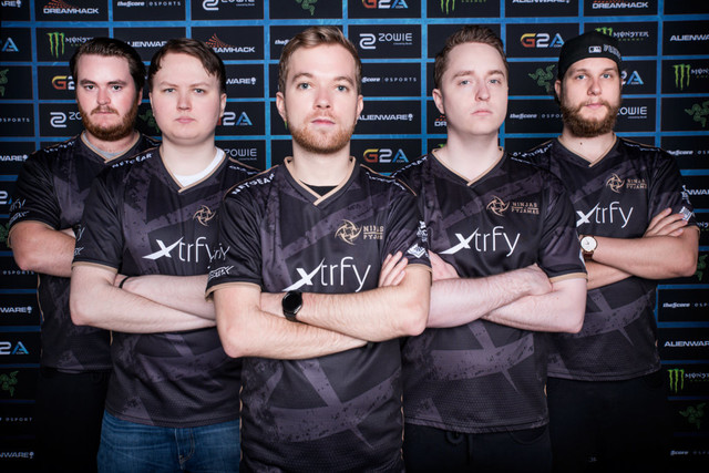 KPL新的BOSS级俱乐部诞生，eStar并购NIP，成世界级电竞集团