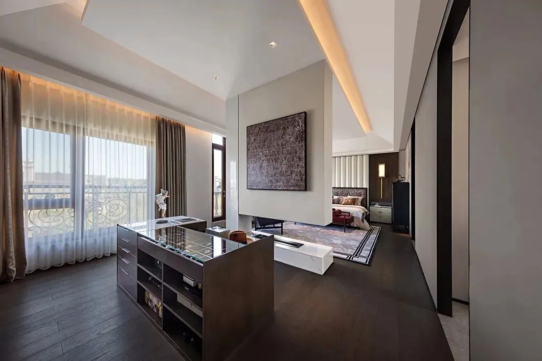 这家功能沙发的龙头企业是如何判断今年市场走势？