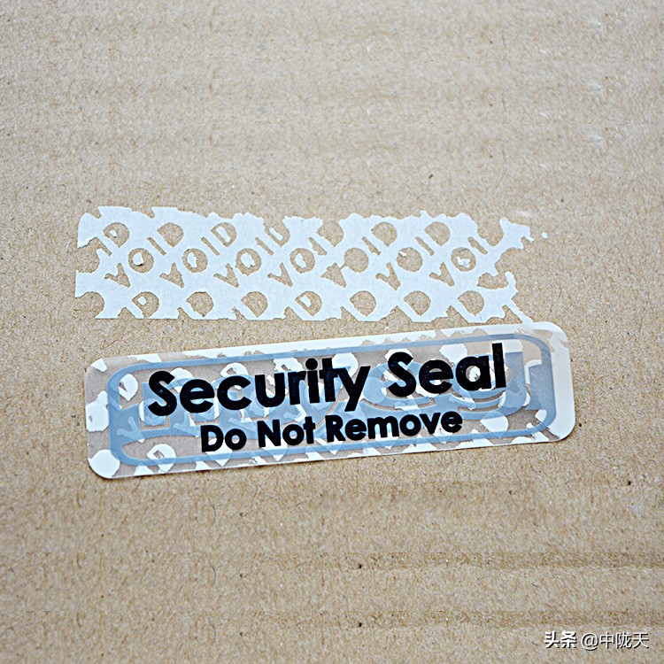 防水材质防伪码有哪些,防水标签的用途是什么