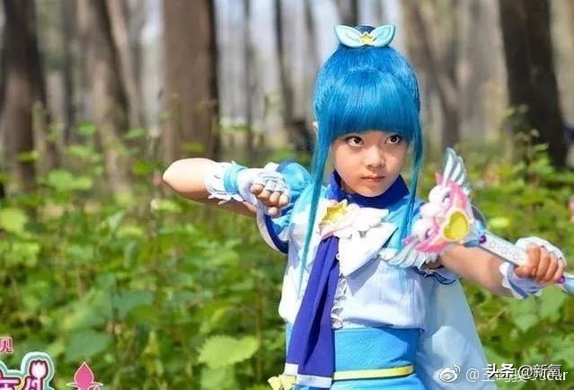 张嘉译女儿成新国民初恋？能演中国版《初恋那件小事》有多清纯？