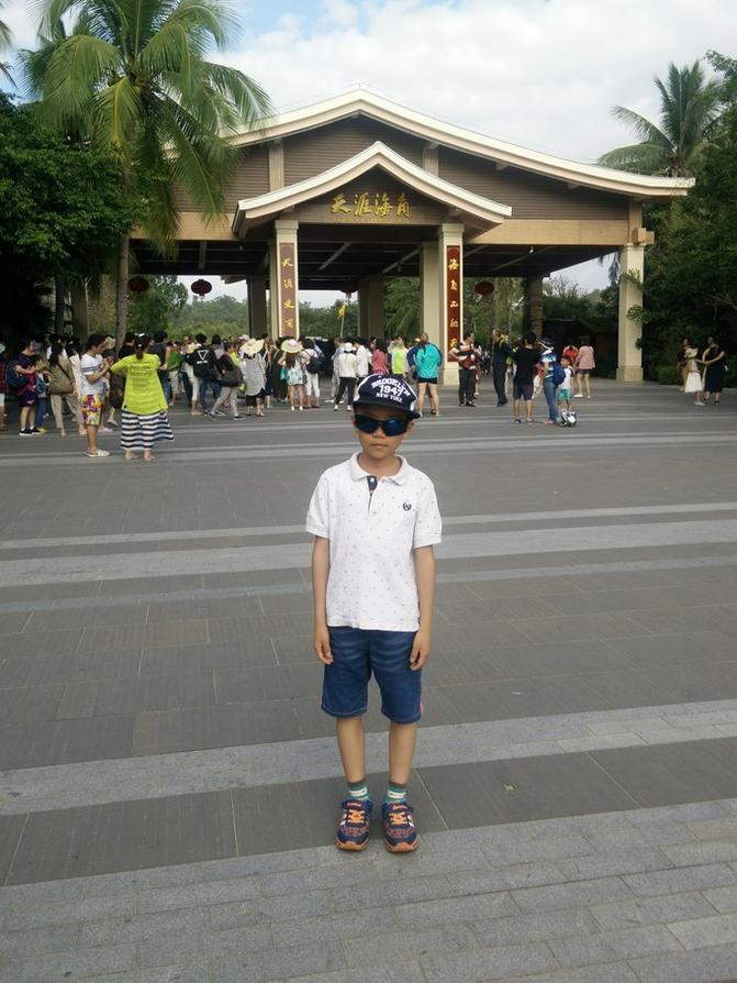 在三亚度过一段美好的时光,在三亚寻觅一处虚度光阴的地方