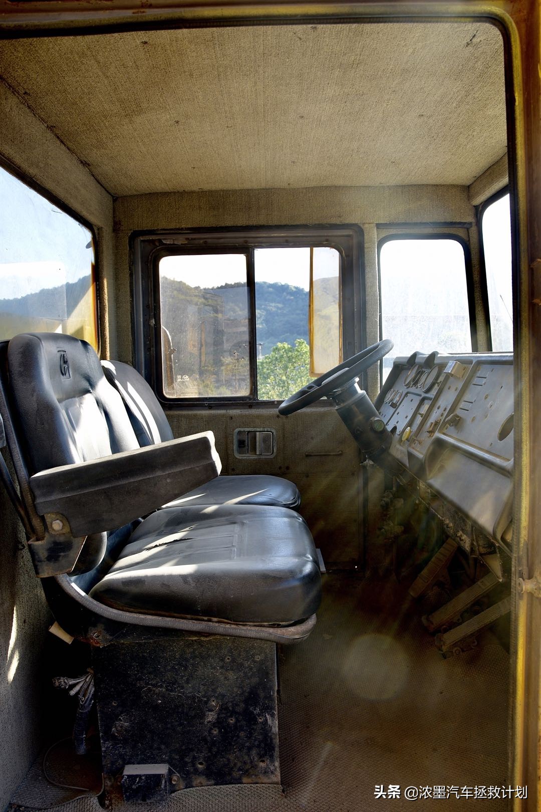 吉姆尼小车,可爱吉姆尼