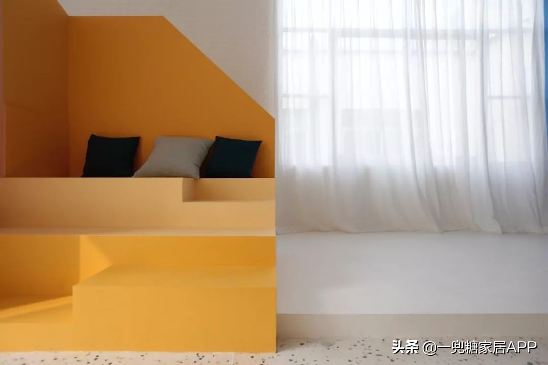 400平仓库改造效果图,城中村改造翻新全过程