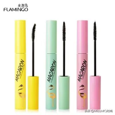 手残党都能刷出太阳花的睫毛膏,手残党也能画出太阳花的睫毛膏