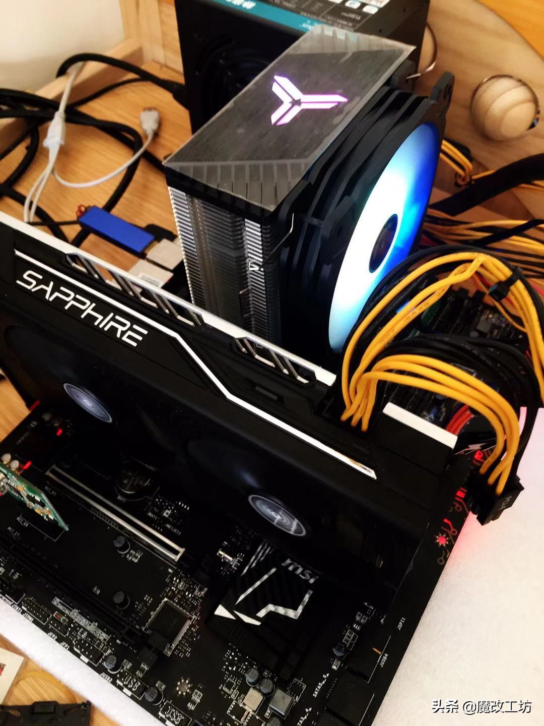 蓝宝石显卡性价比怎么样,蓝宝石最有性价比的显卡