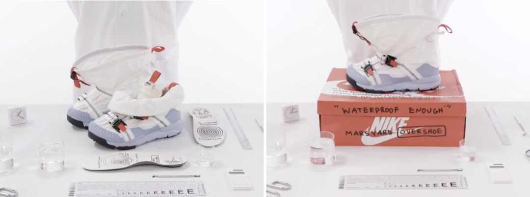 百亿市场将迎来大规模洗牌,全中国球鞋市场