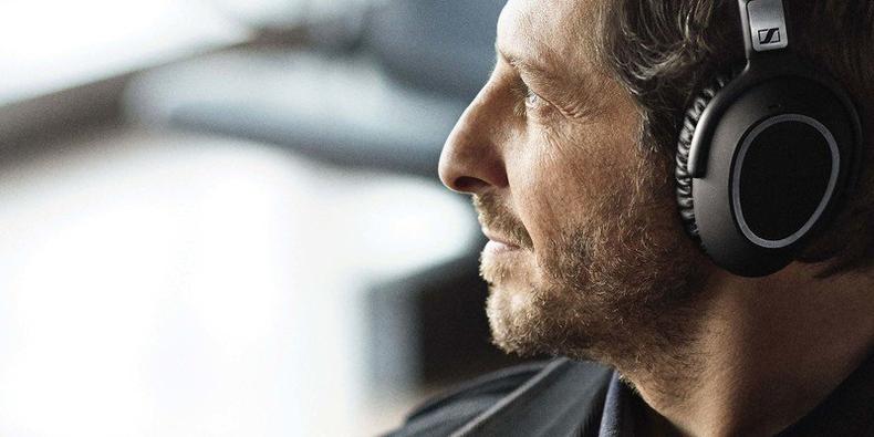 hifiman耳机与森海塞尔耳机评测,入门级hifi耳机森海塞尔