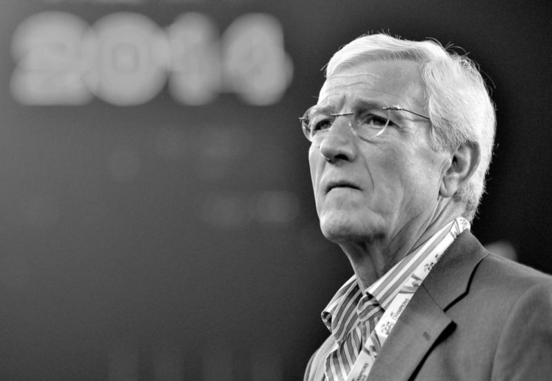 为何里皮对国足彻底绝望,并主动辞职?郜林点出原因所在