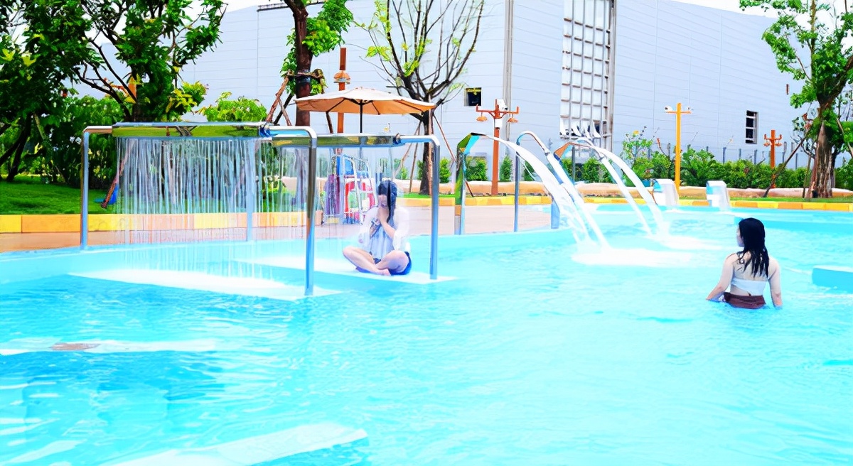 北海银基水世界值得去吗,北海银基水世界带什么东西去